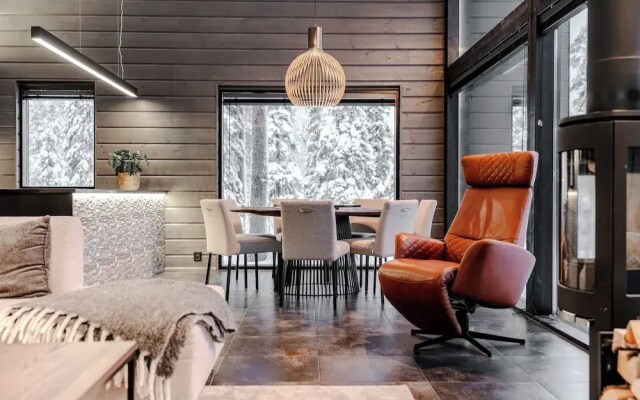Villa Ailo - Quality Villa with Sauna & Jacuzzi