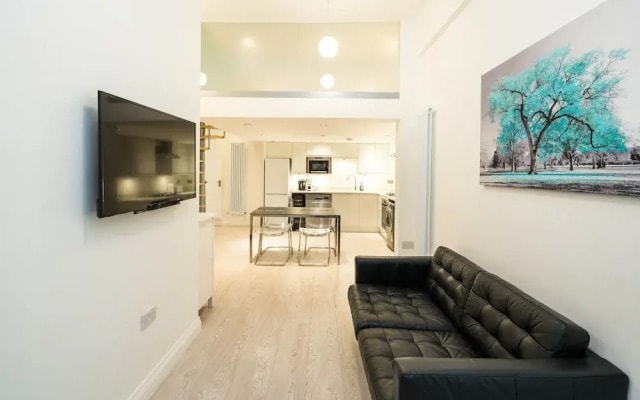 3 Beds, Opposite Museums, Harrods, Hyde Park