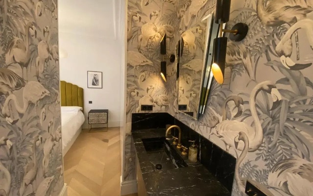 Apartamentos Gran Vía