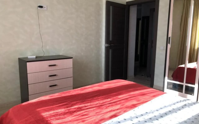 AS (ЭС) на проспекте Победы 139А
