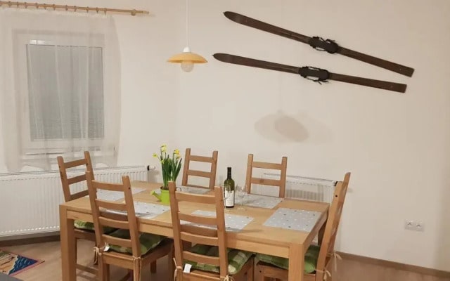 Apartmán Alfa 11