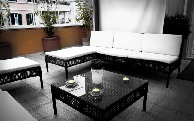 St. Johns Terrace