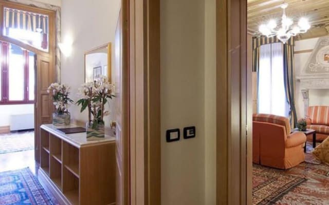 Hotel Foscari Palace