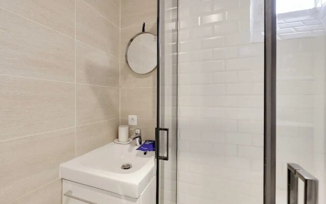Cozy Studio 2P - Sacre Coeur - Batignolles