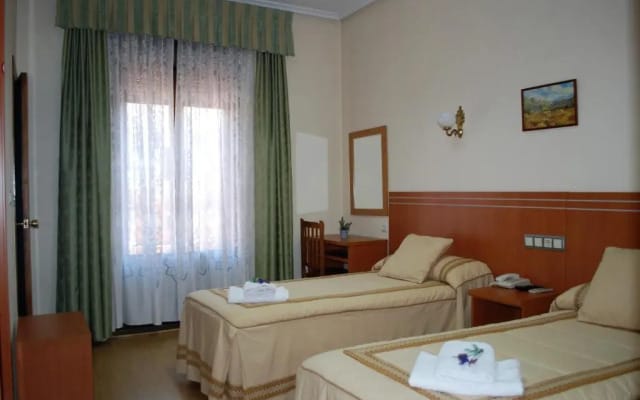 Hostal Galaico