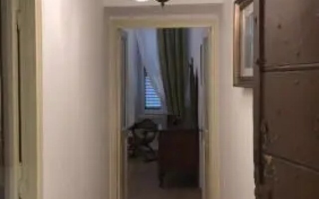 Suite Panisperna Roma