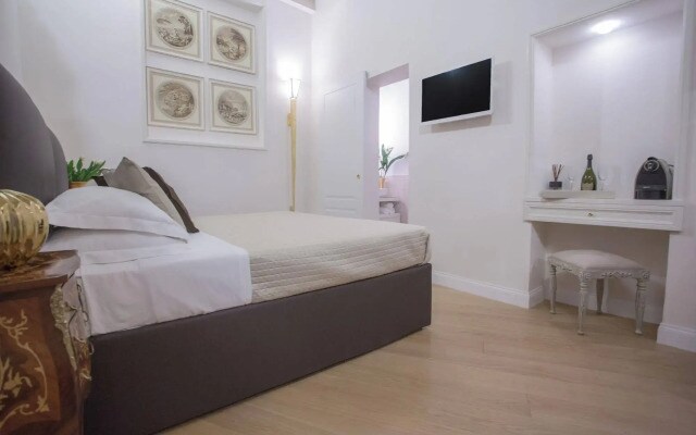 M.D. StarHome Rome