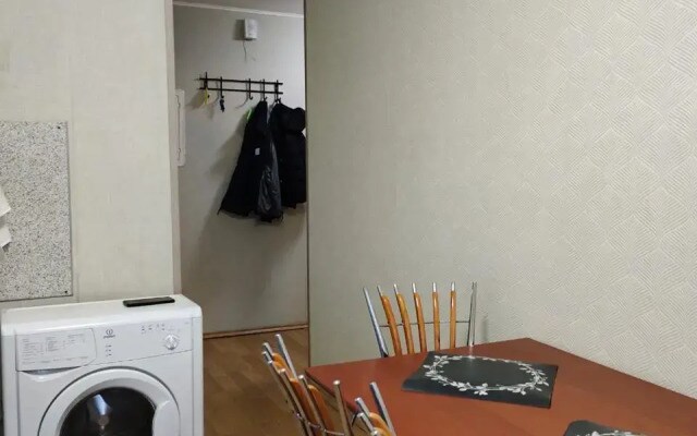 Живи как дома на улице Первомайская 42