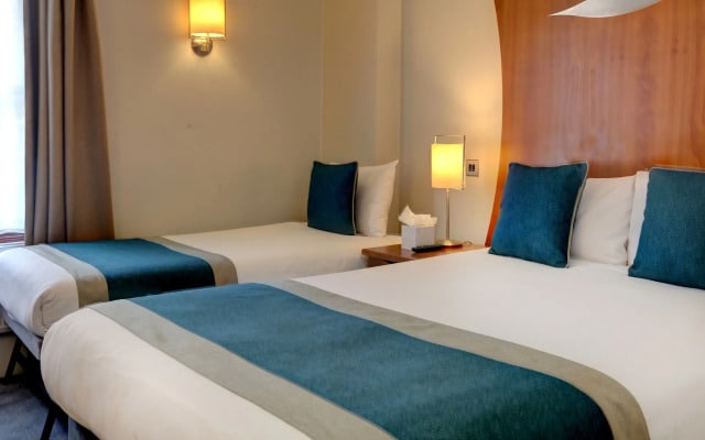 Hyde & Seek, London Hyde Park, a Tribute Portfolio Hotel