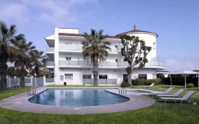 Playafels Hotel & Apartments