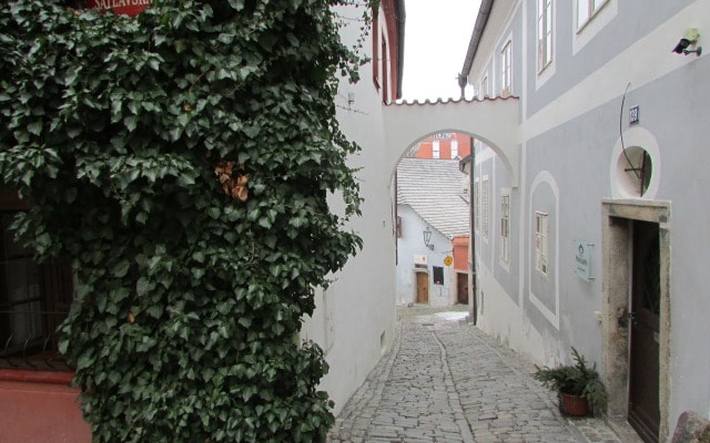 Hotel Peregrin