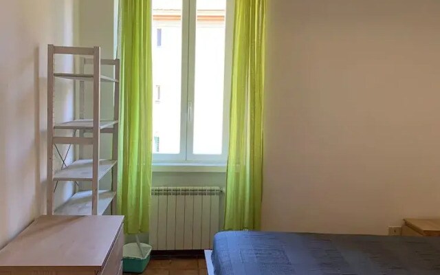 Flat nearby Vaticano - Caracciolo 4