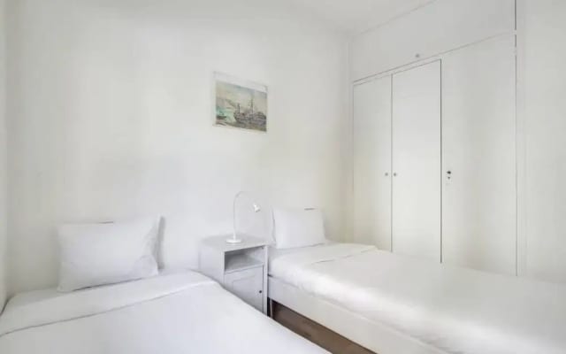 Cozy 2 Bedroom Next To Arc De Triomf