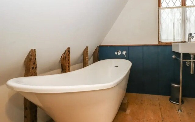 1 Fountain Cottages