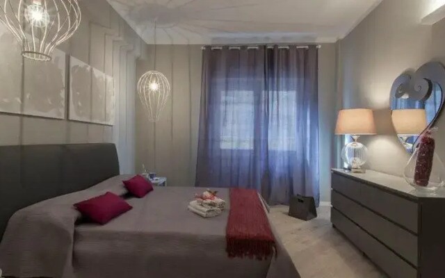 Vatican Twins Rome Luxury Stay