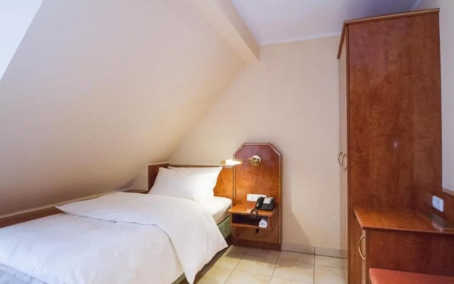 San Remo Fine.Food.Hotel