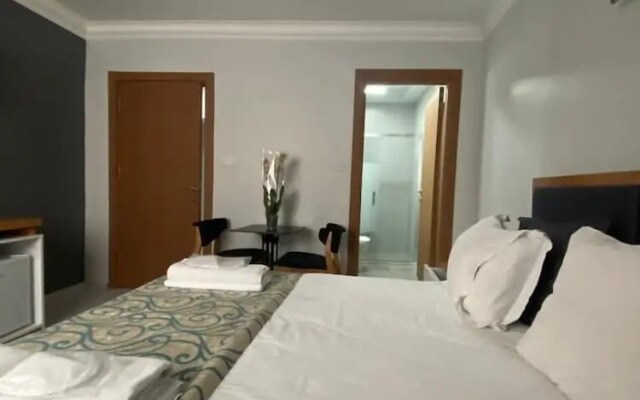 Golden Saray Otel