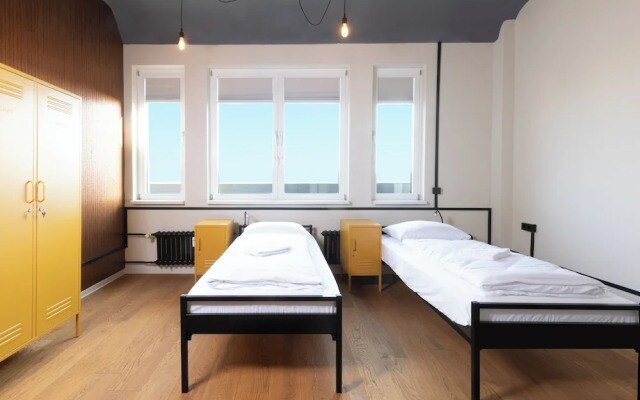 Coffee Inn Hostel Berlin
