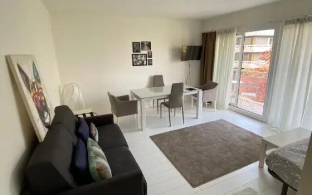 High class Apartment Paris 15
