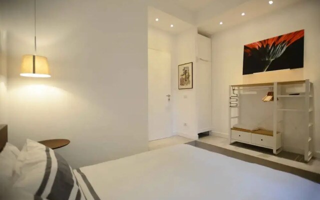 Colosseo Cosy Suites