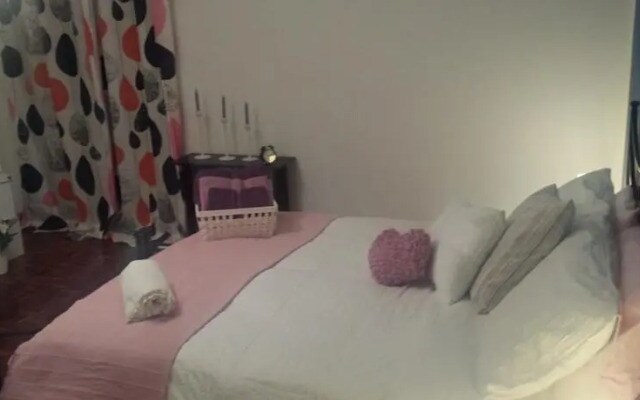 The Twins Crib Rome