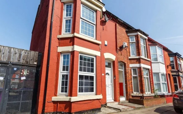 Ridley House