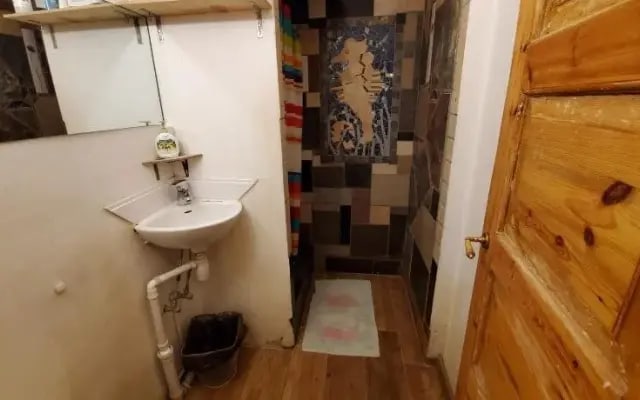 Euphoria Hostel