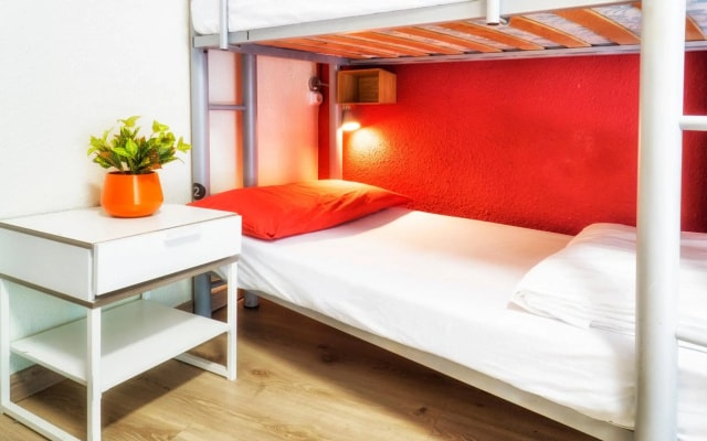 Itaca Hostel