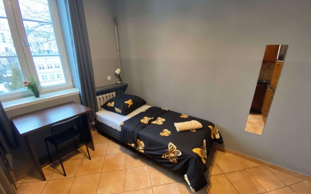 Fantastic Inn Warsaw - CH16