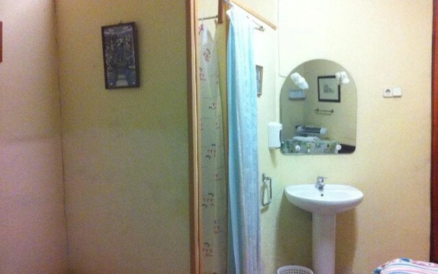 Hostal Madrid Sol