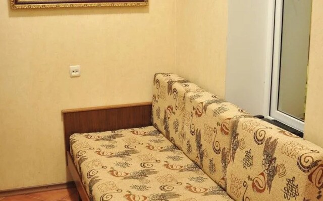 Park Hotel Alubika
