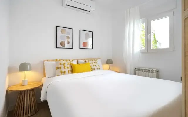 Vallecano Apartments by Olala Homes