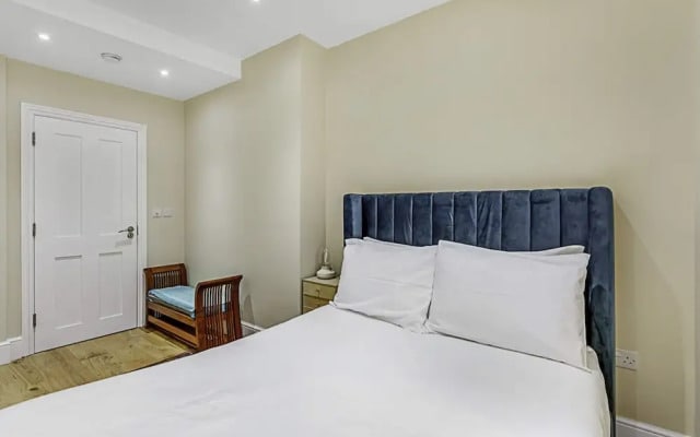 Beautiful Abode in Kensington Olympia