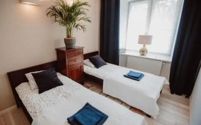 Apartament Wisniowa