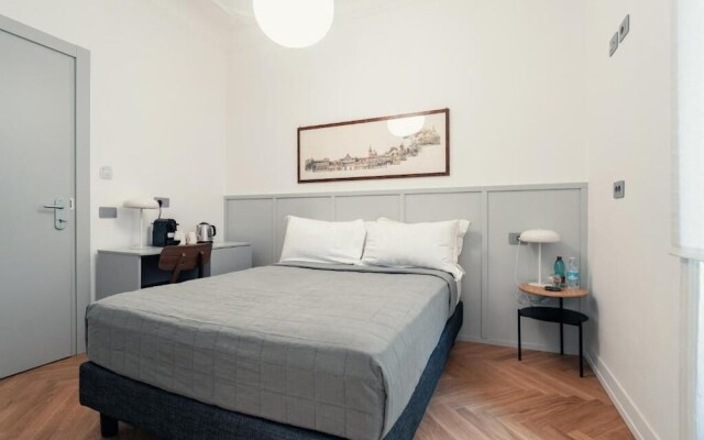 Pepe's Place - Guesthouse Manzoni