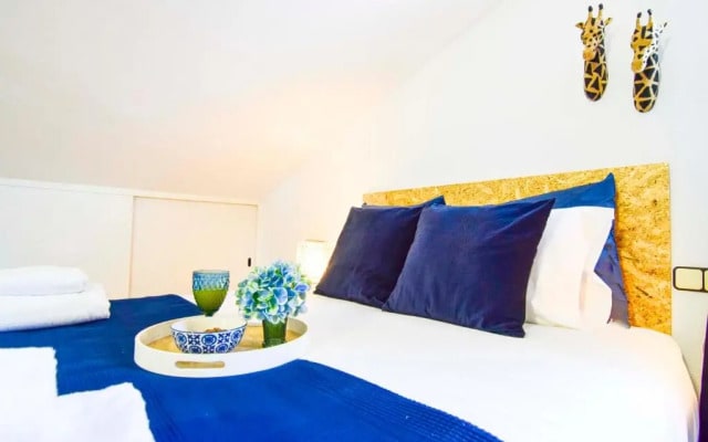 Letmalaga Cremades Sea Views