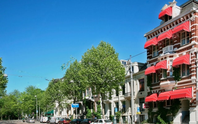 Hotel Rembrandt