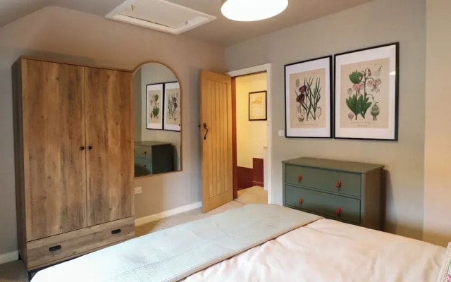 The Loft at The Old Dog Thorpe