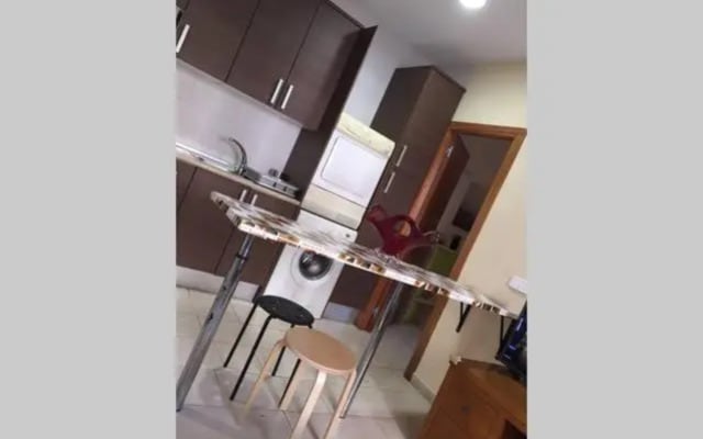 Apartment Downtown Sabadell