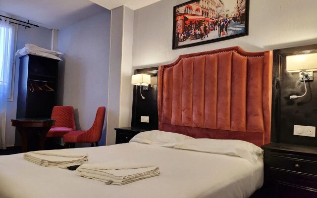 Hotel Royal