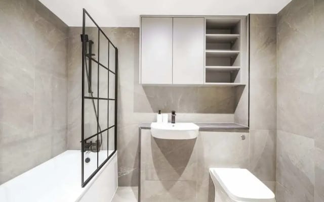 The Balham Place - Stylish 2bdr Flat