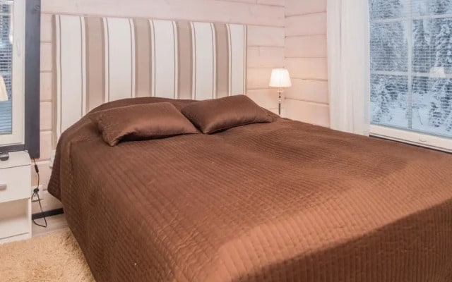 Villa Sukka a Kuusamo