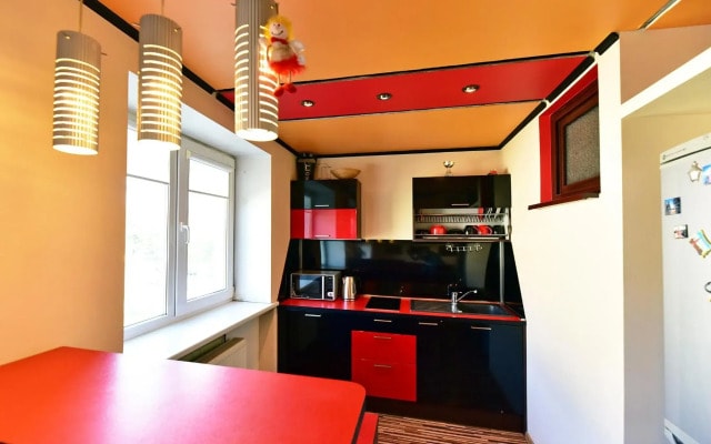Travel Apartment