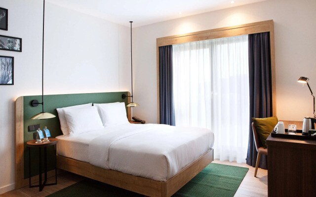 Hilton Garden Inn Munich Messe