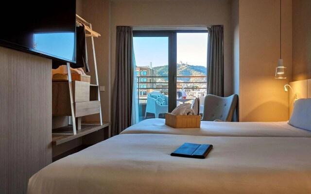 Mercure Barcelona Condor