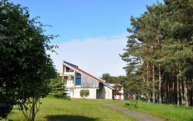 Creative Guest House Plunksna