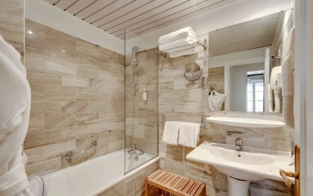 Hôtel Sèvres Saint Germain