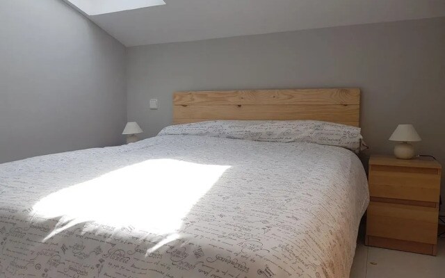 Apartamento Barceló 1 - Tribunal