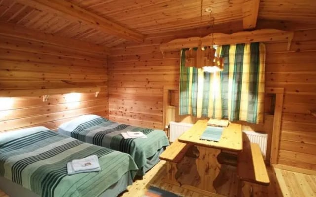 Harriniva Holiday Center