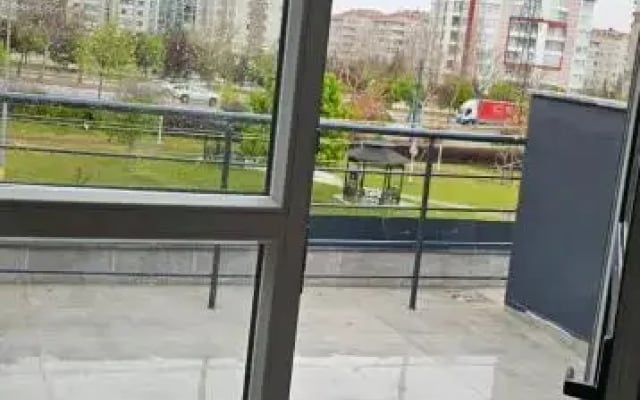 Parla Park Hotel